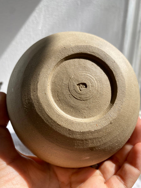 Desert Day Candle