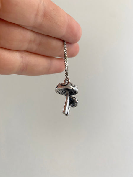 Magic Mushies *metal options*