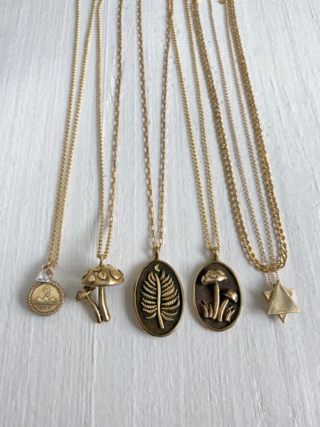 Safe Haven *metal options*