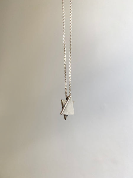 Simple Star of David *metal options*