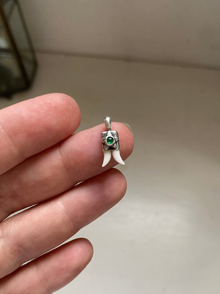 Custom Heirloom and Memorial Jewelry