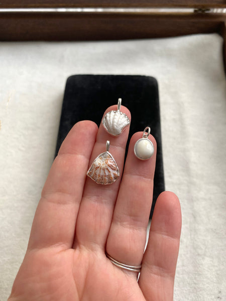 Custom Heirloom and Memorial Jewelry