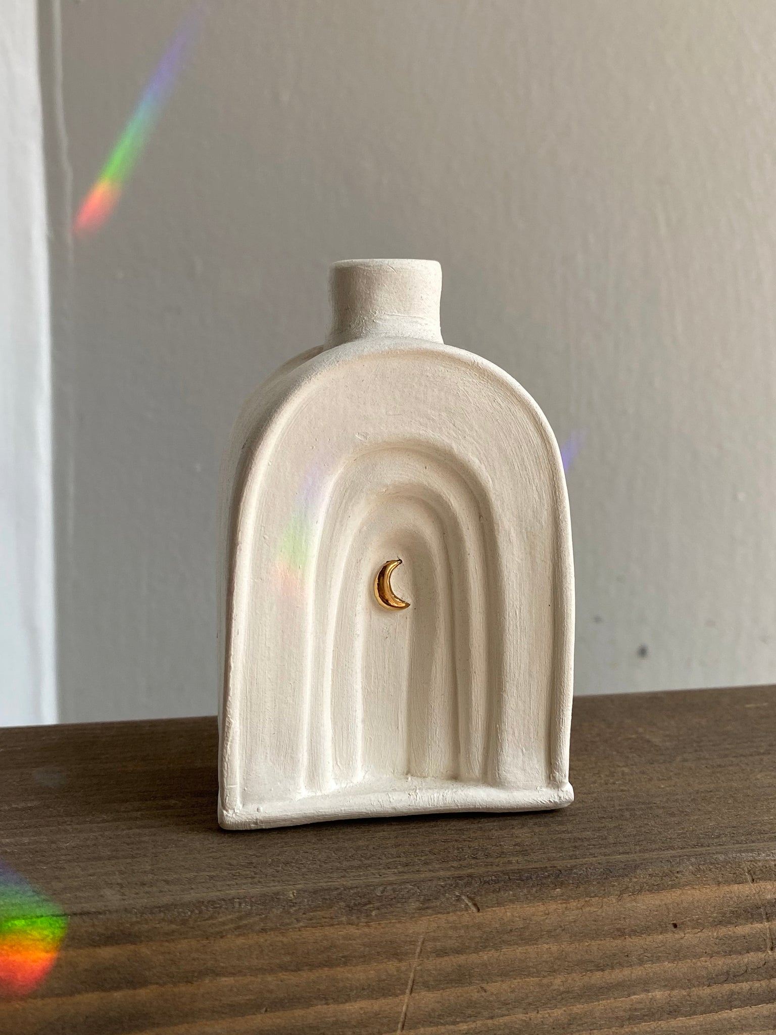 Small Portal Bottle