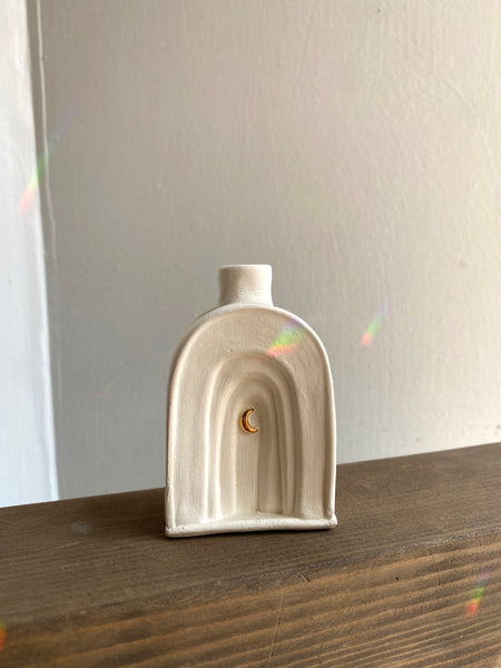 Small Portal Bottle