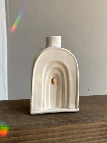 Small Portal Bottle