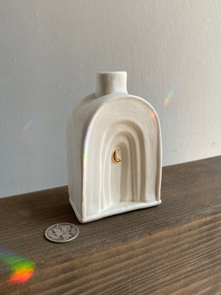 Small Portal Bottle