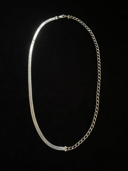 OOAK Comet Tail Chain 4