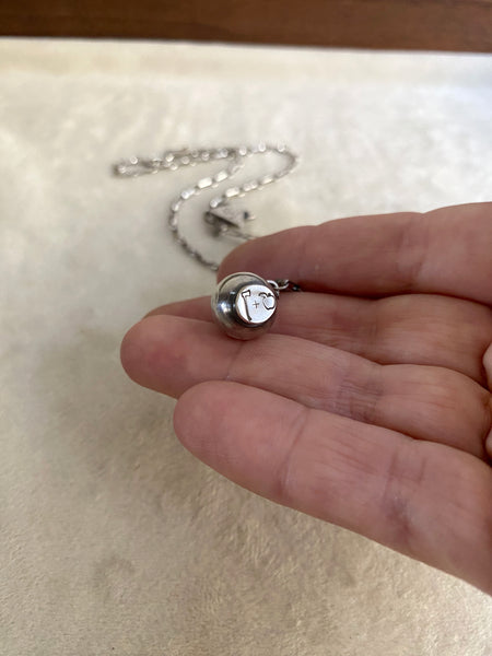 Mishpocha Charm Necklace