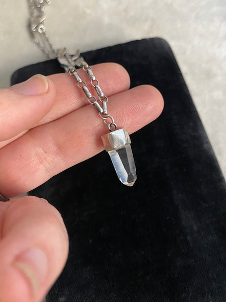 Mishpocha Charm Necklace