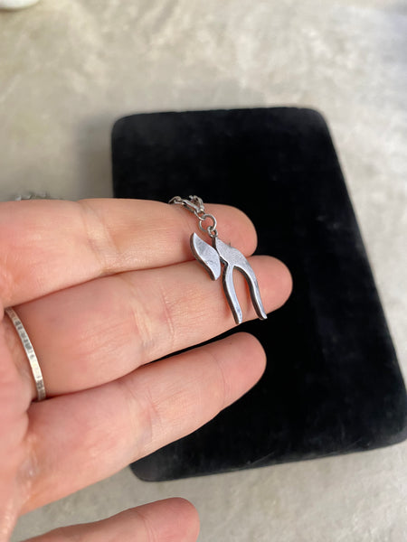 Mishpocha Charm Necklace