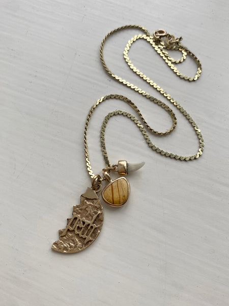 Custom Heirloom and Memorial Jewelry