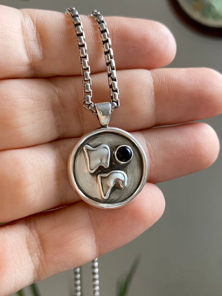 Custom Heirloom and Memorial Jewelry