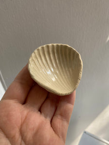 Lil Shell Ring Dish