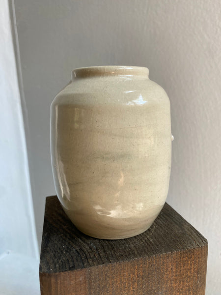 Small Intertwined Vase II