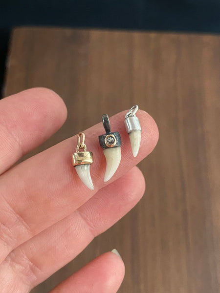 Custom Heirloom and Memorial Jewelry